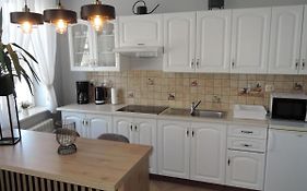 Great Studios Right In The City Center, Winouj Cie
