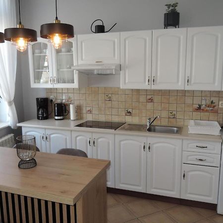 Great Studios Right In The City Center, Winouj Cie Swinemünde Exterior foto