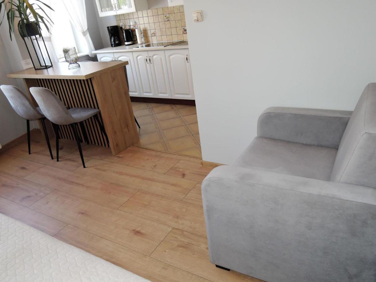 Great Studios Right In The City Center, Winouj Cie Swinemünde Exterior foto