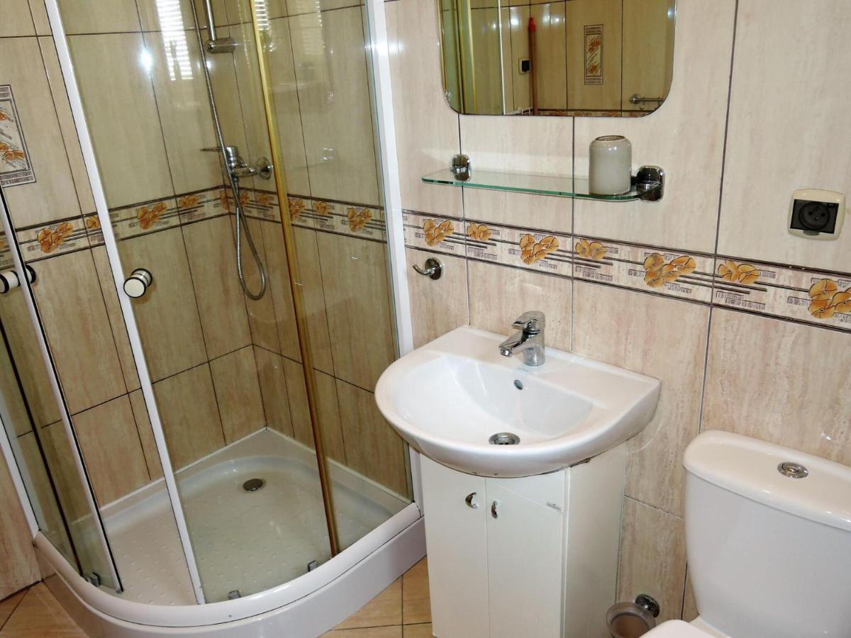Great Studios Right In The City Center, Winouj Cie Swinemünde Exterior foto