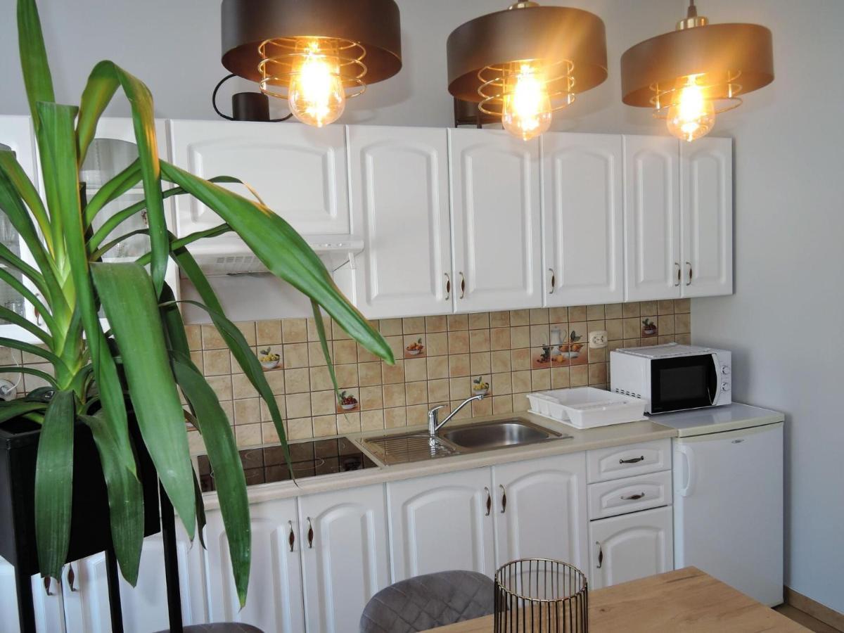Great Studios Right In The City Center, Winouj Cie Swinemünde Exterior foto